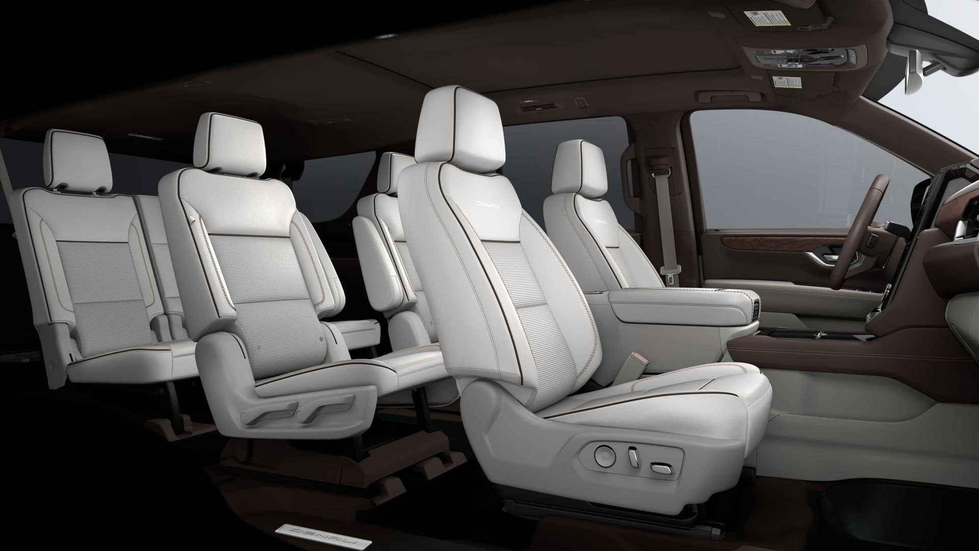 Thumbnail: 2026 GMC Yukon - 33