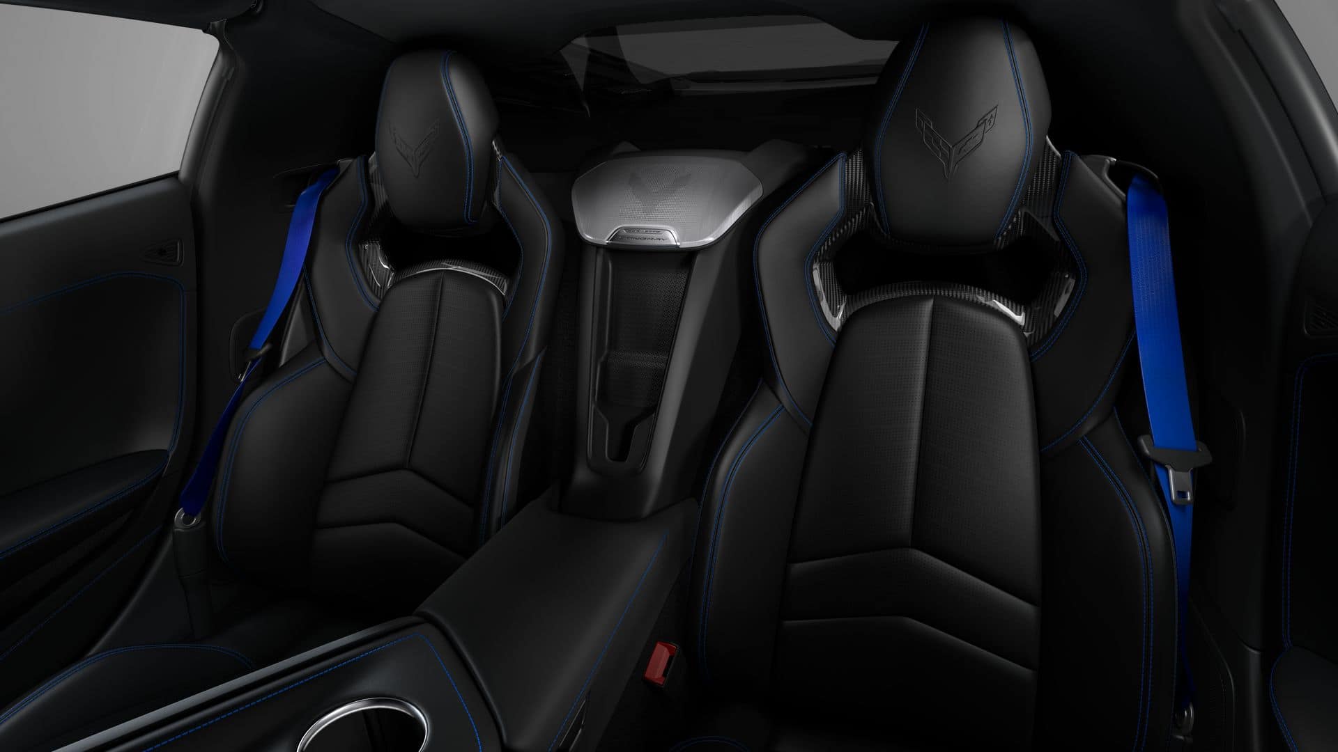 2027 Chevrolet Corvette 2LT - Photo 11