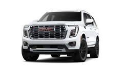 2026 GMC Yukon Denali SUV