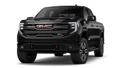 2025 GMC Sierra 1500 AT4 Truck
