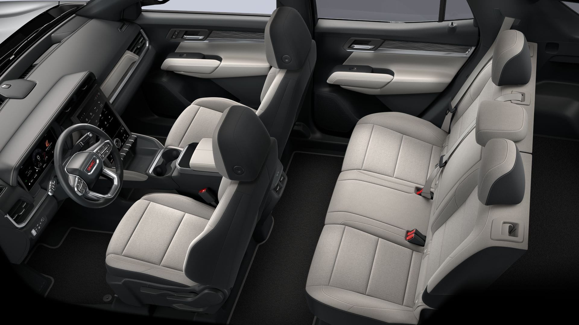 2025 GMC Terrain Elevation - Photo 8