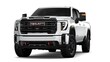 GMC Sierra 2500 HD