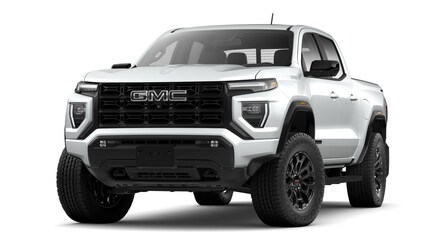 2026 GMC Canyon Elevation Truck
