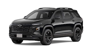 2027 Chevrolet Equinox LT SUV