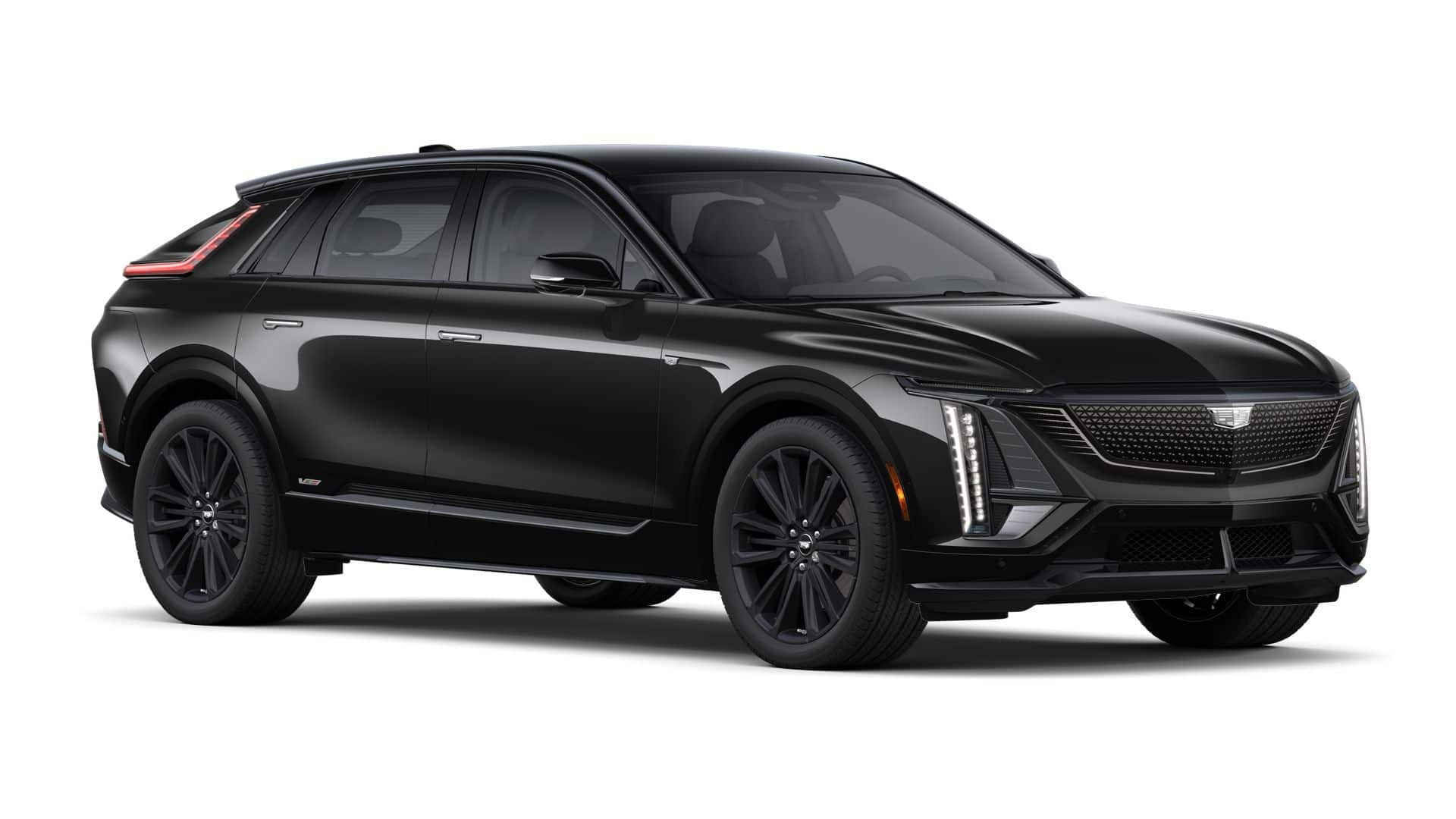 2026 Cadillac LYRIQ V - Photo 91