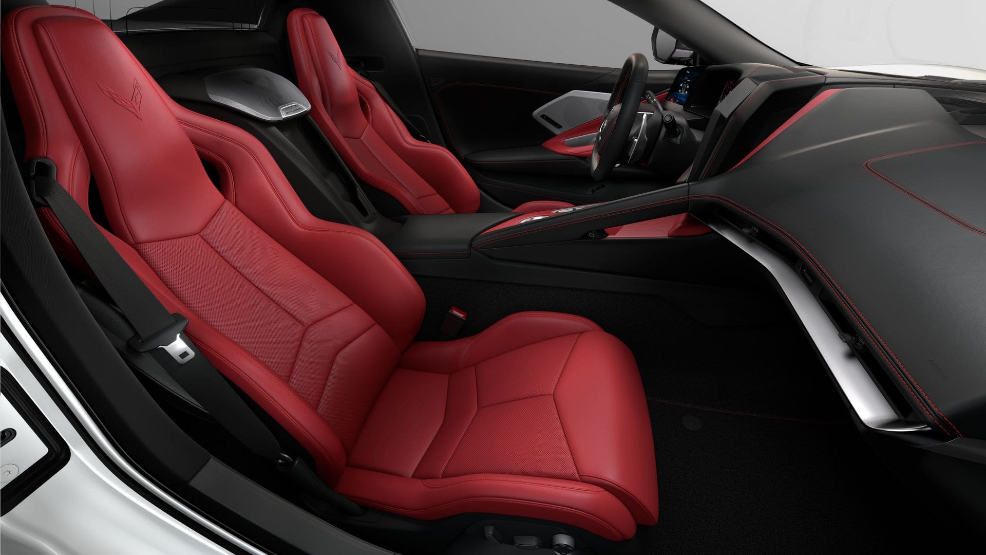 2026 Chevrolet Corvette 2LT - Photo 54