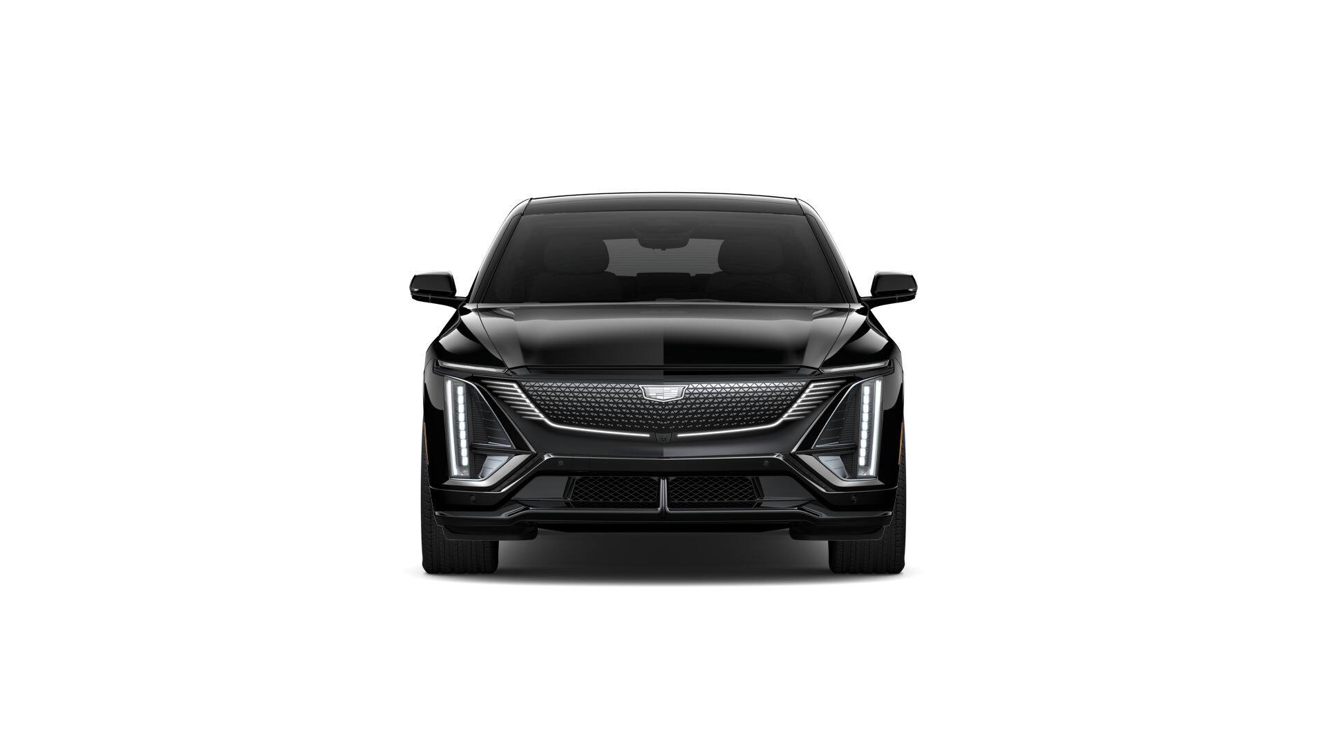 2026 Cadillac LYRIQ V Premium - Photo 51