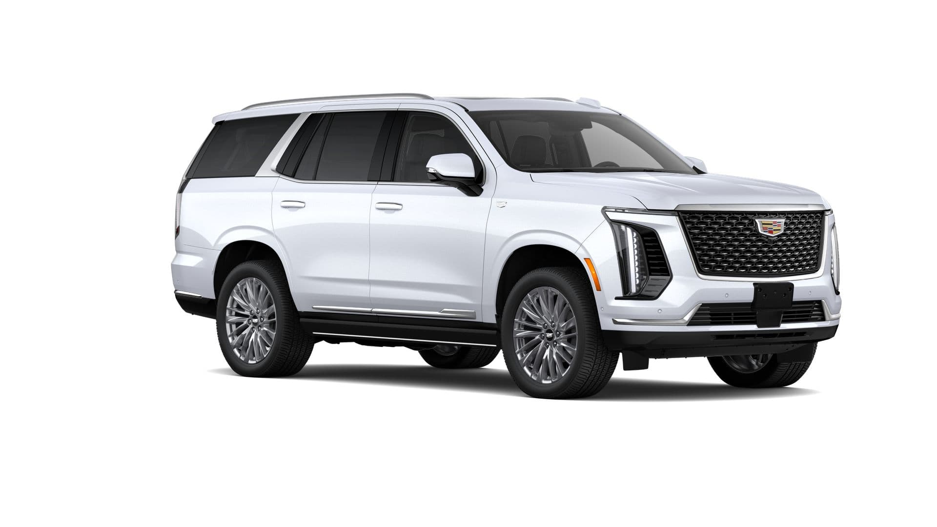 2026 Cadillac Escalade Luxury - Photo 11