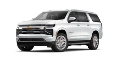 2025 Chevrolet Suburban Premier SUV