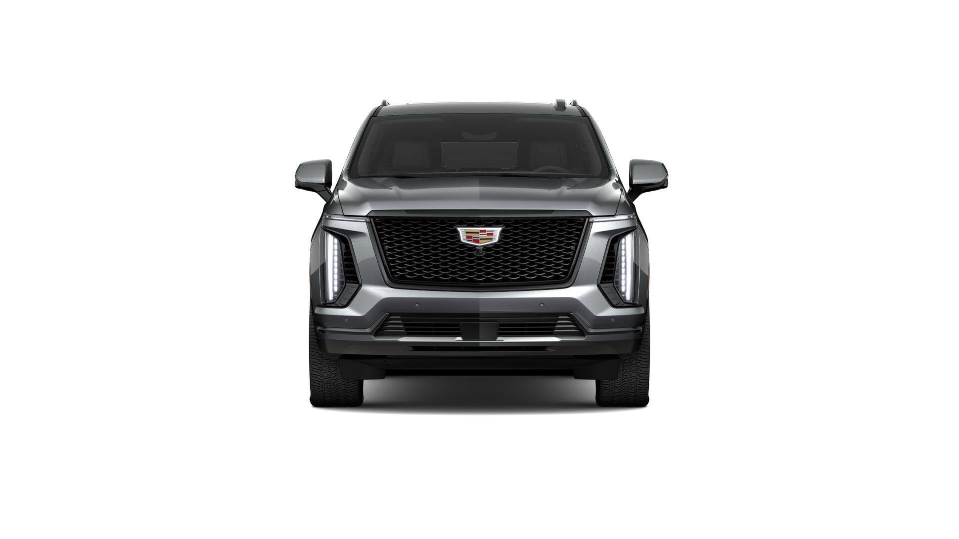 2026 Cadillac Escalade ESV Sport's photo