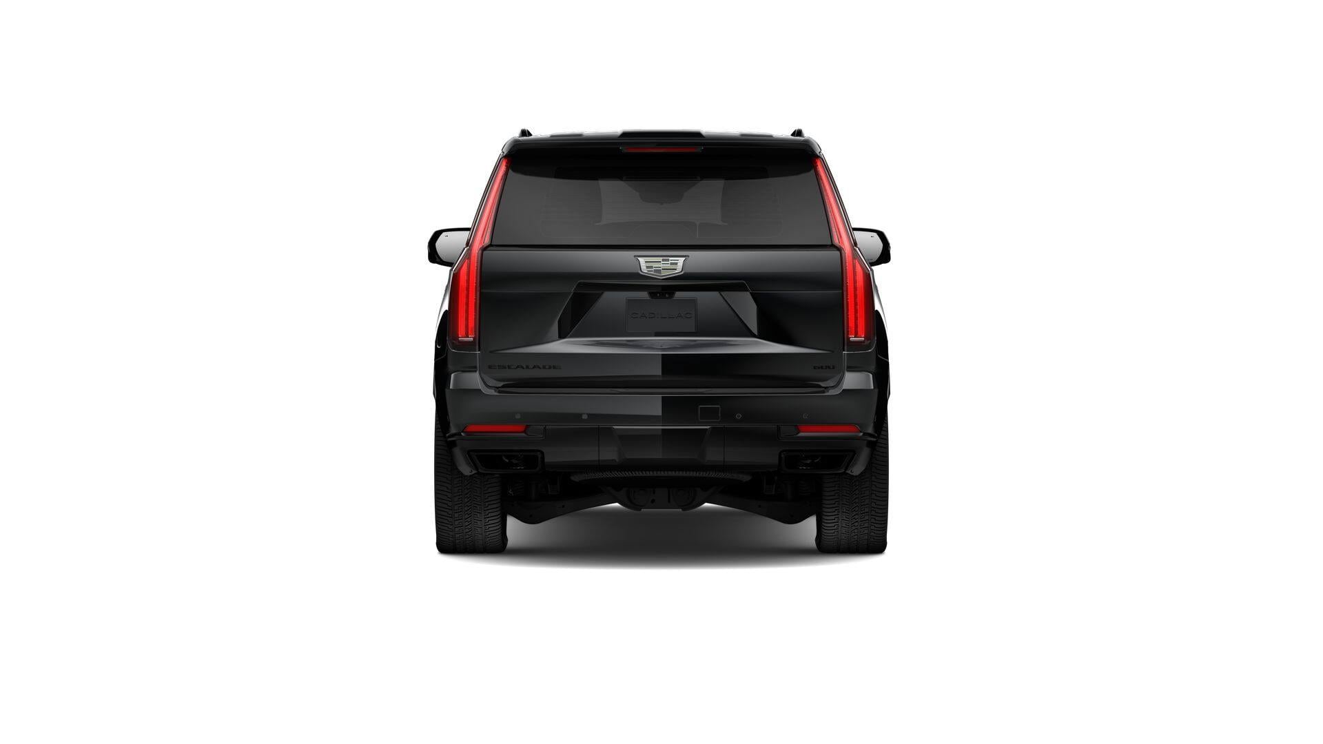 2026 Cadillac Escalade ESV Sport - Photo 44
