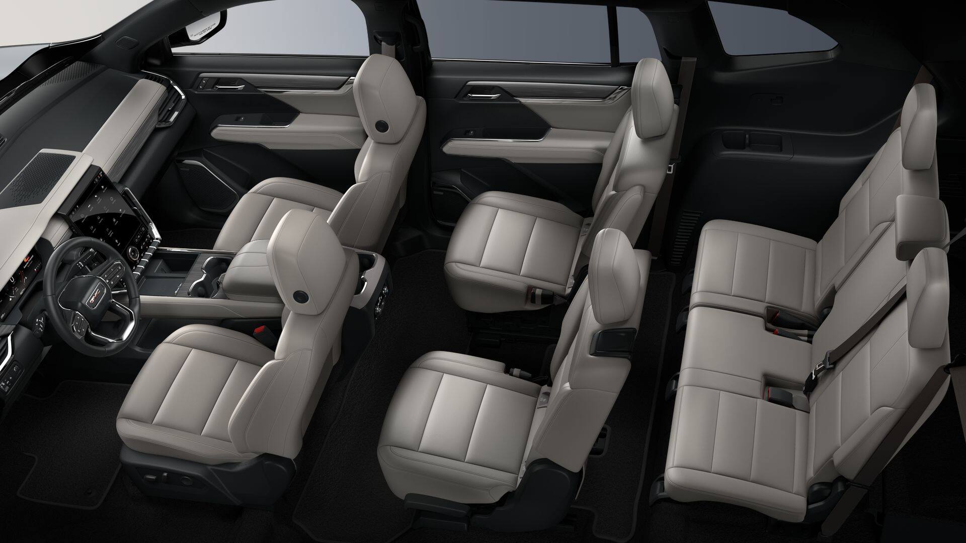 2026 GMC Acadia Elevation - Photo 42