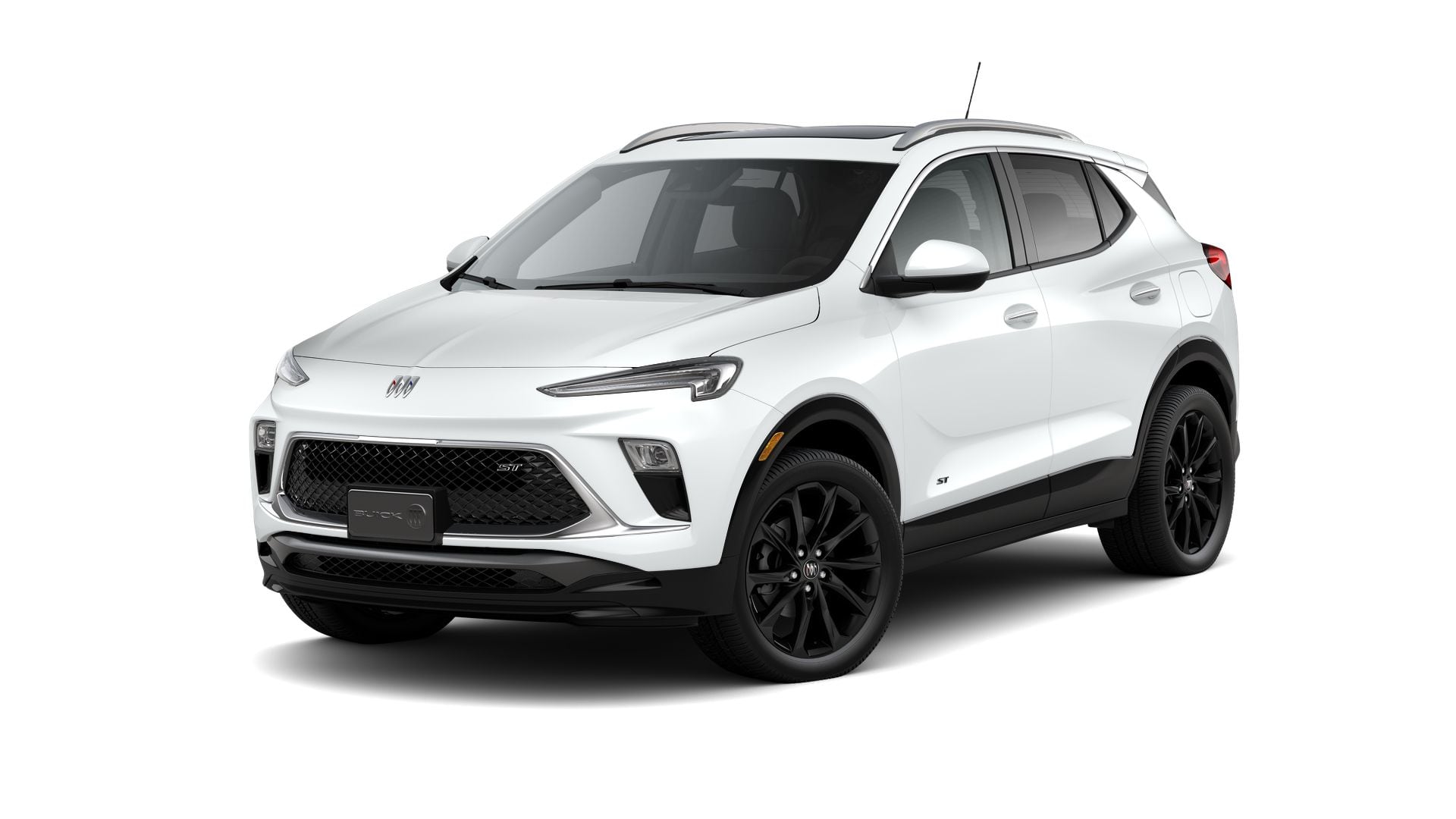 2026 Buick Encore GX Sport Touring's photo