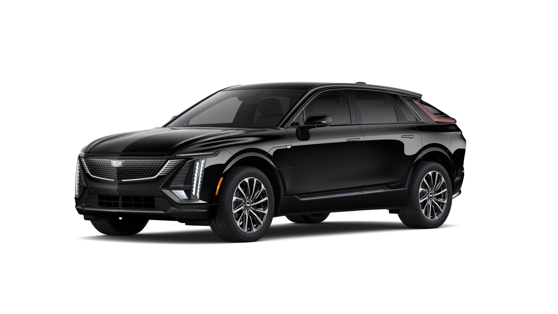 2026 Cadillac LYRIQ Sport - Photo 6