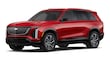 CADILLAC VISTIQ