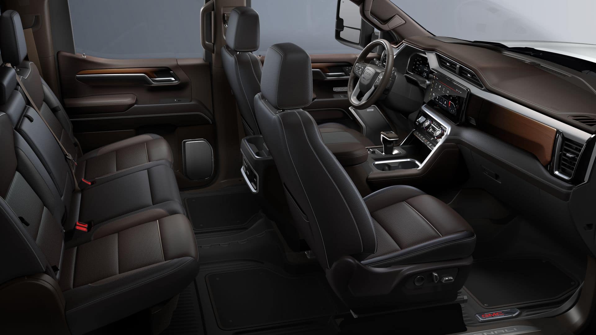 2026 GMC Sierra 1500 Denali - Photo 31