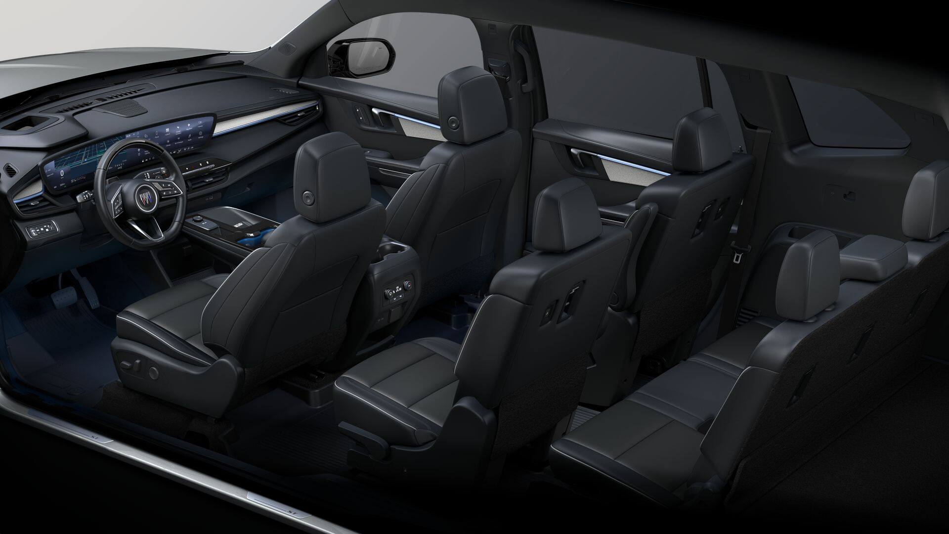 Thumbnail: 2026 Buick Enclave - 35