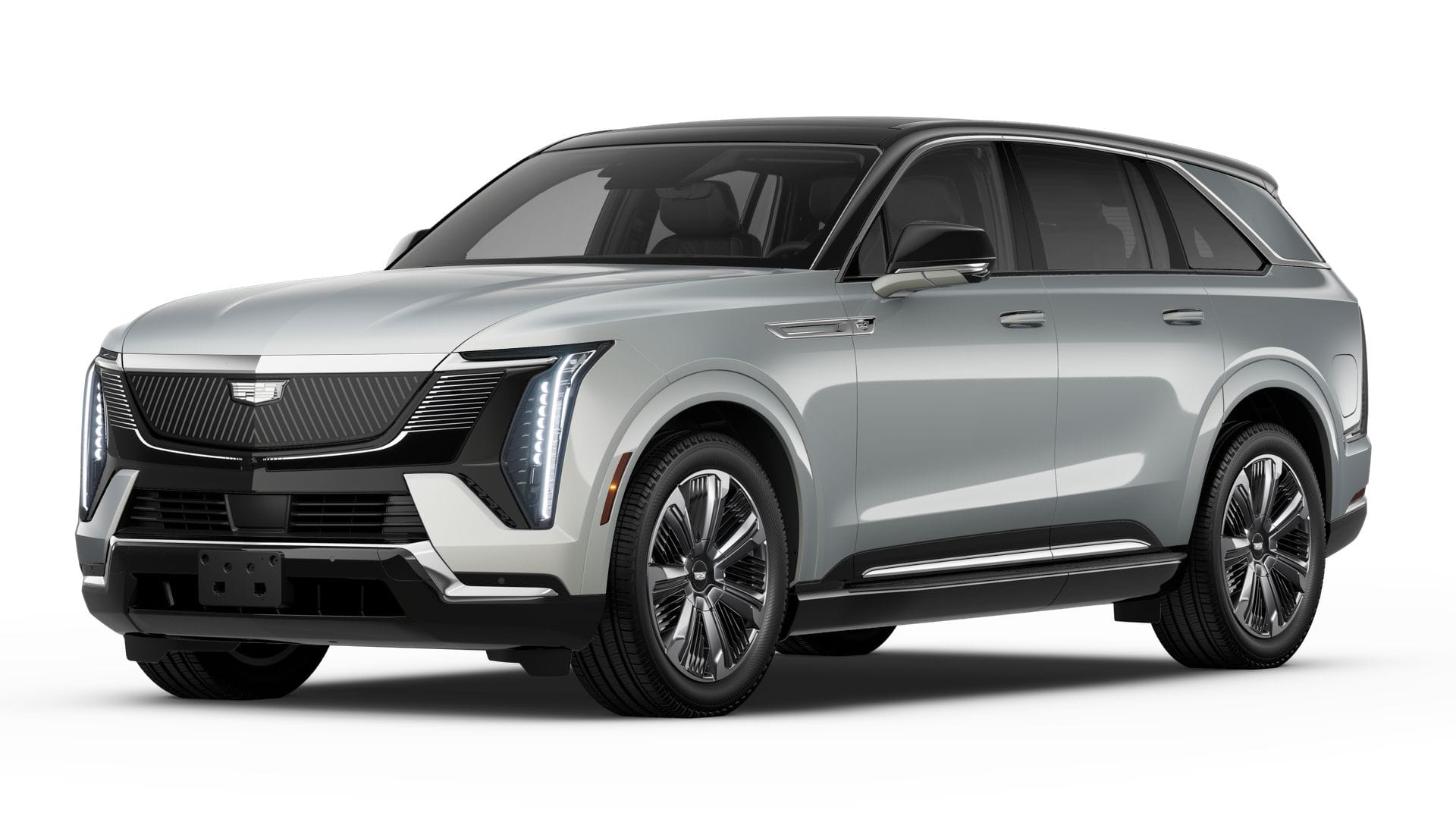 2025 Cadillac Escalade IQ Luxury 1 - Photo 22