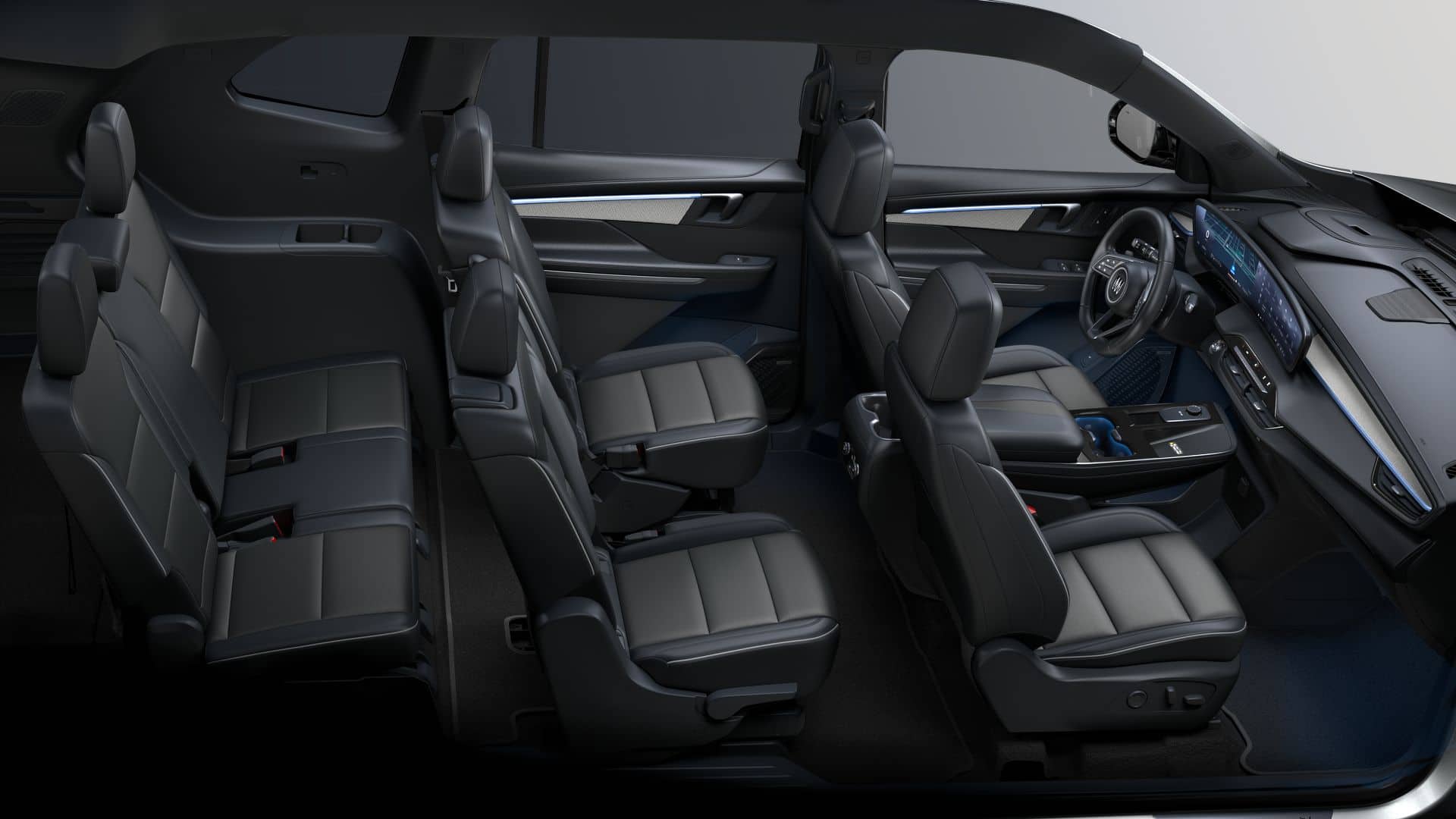 Thumbnail: 2026 Buick Enclave - 9