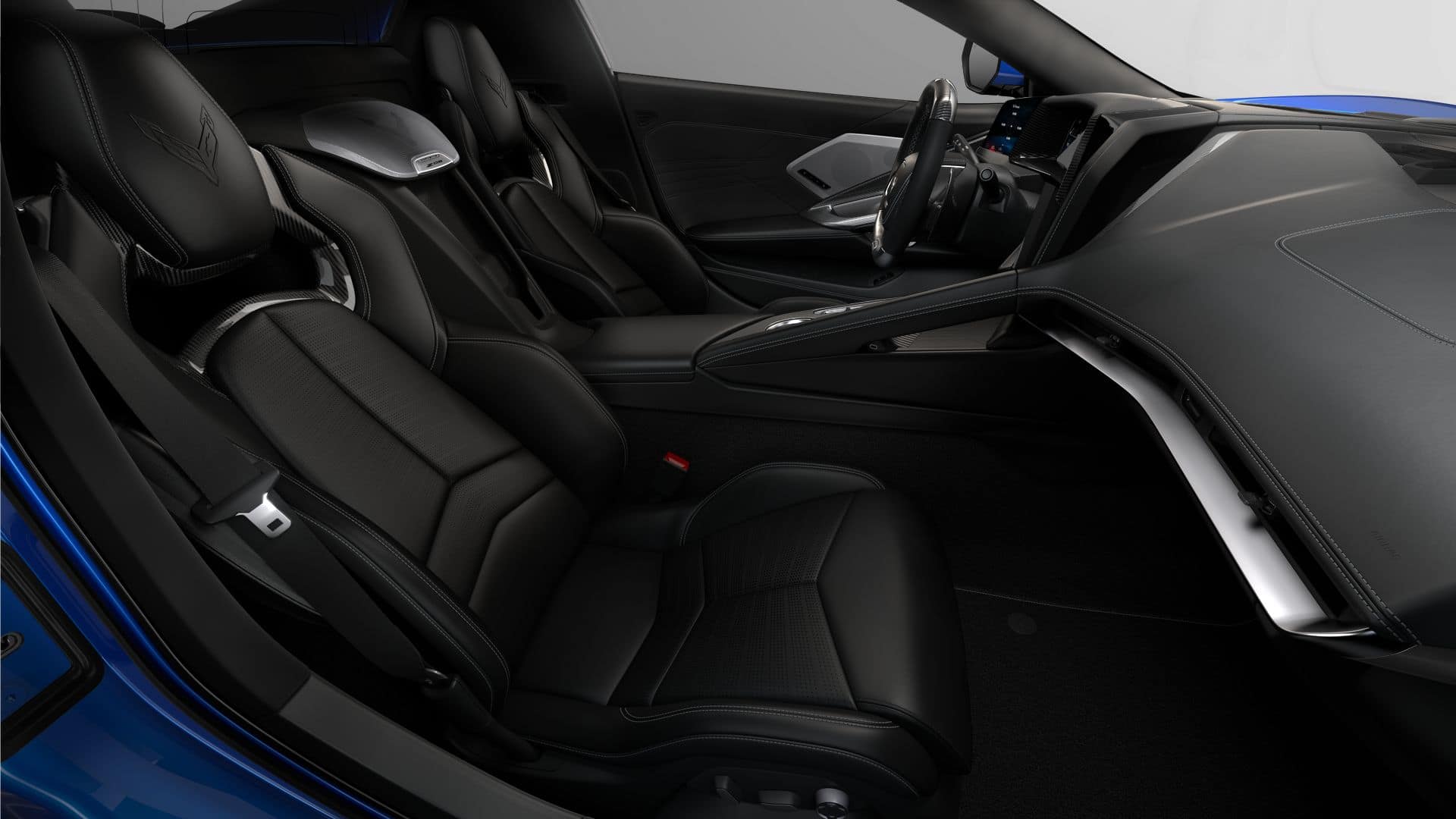 Thumbnail: 2026 Chevrolet Corvette - 39