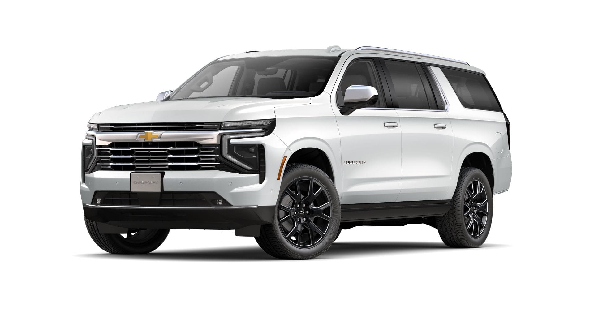 2025 Chevrolet Suburban Premier - Photo 59