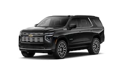 2026 Chevrolet Tahoe High Country SUV