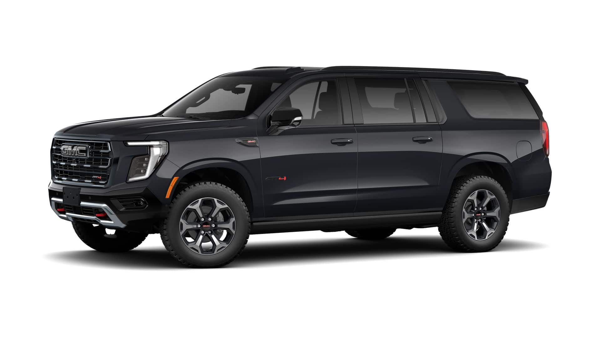 2026 GMC Yukon XL AT4 - Photo 26