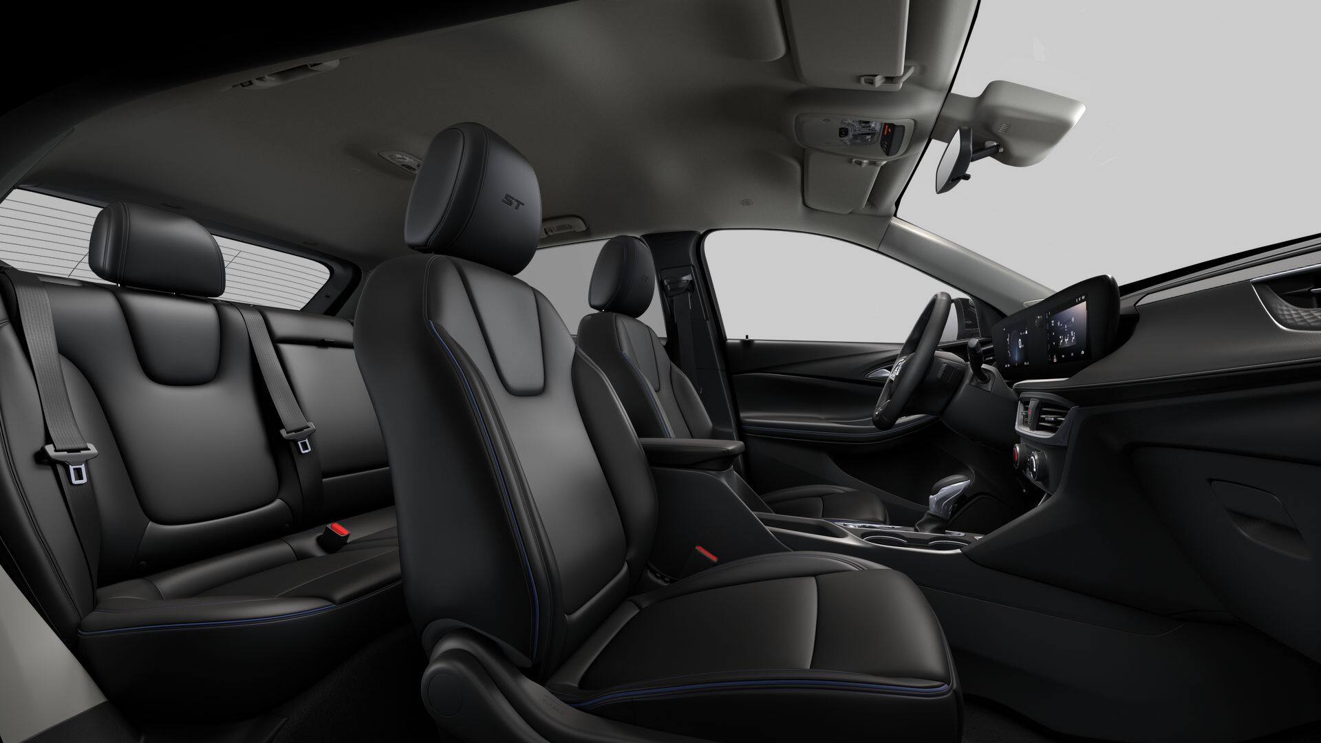2026 Buick Encore GX Sport Touring - Photo 57
