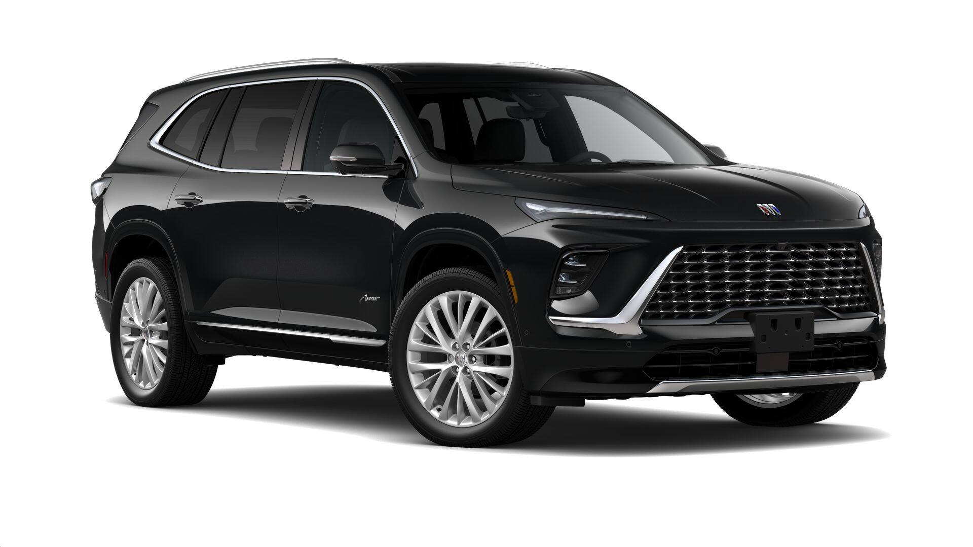 2026 Buick Enclave Avenir - Photo 36