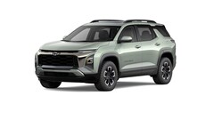 2026 Chevrolet Equinox Activ SUV
