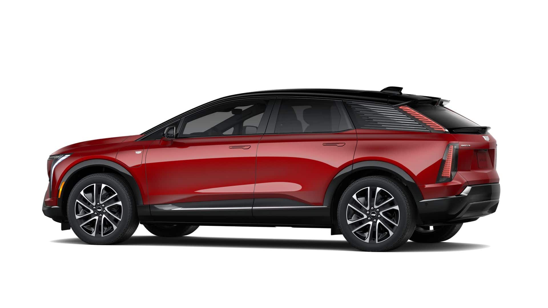 2026 Cadillac OPTIQ Sport - Photo 55