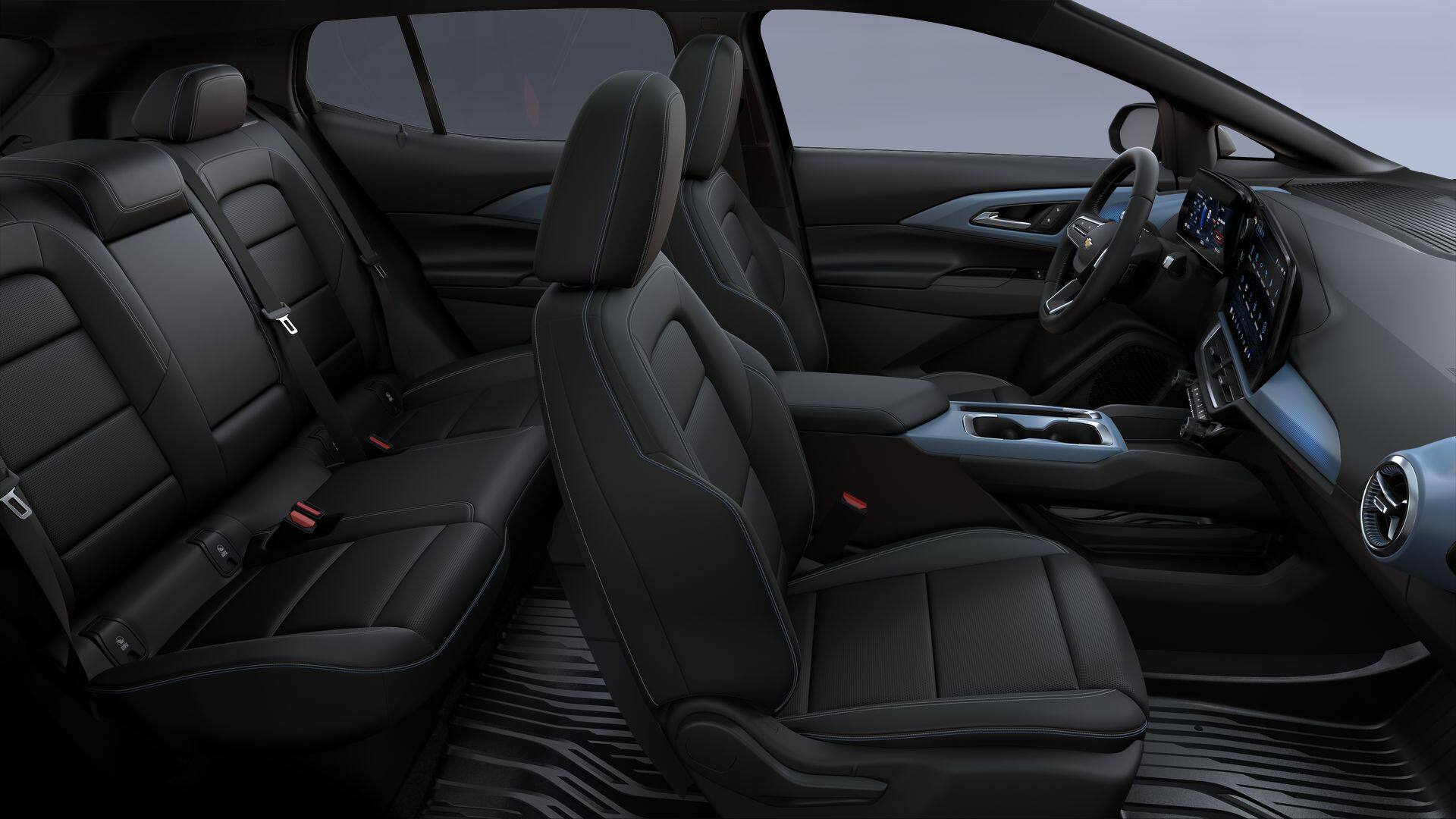 Thumbnail: 2026 Chevrolet Equinox - 27