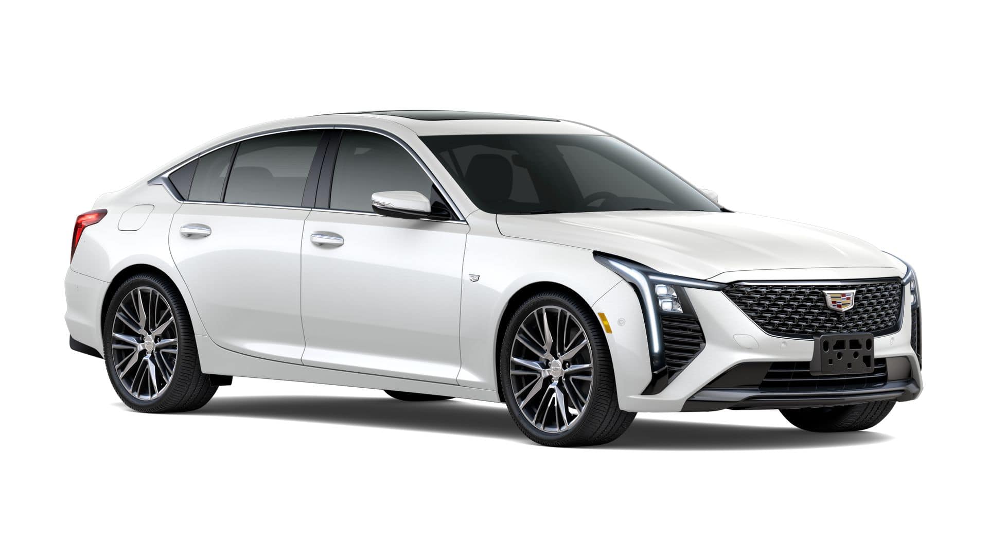 2025 Cadillac CT5 Premium Luxury - Photo 30