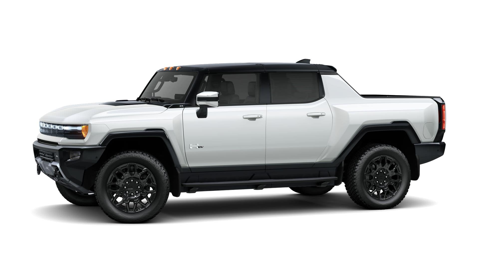 2025 GMC HUMMER EV 2X - Photo 52