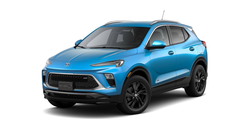 New 2026 Buick Encore GX Sport Touring SUV