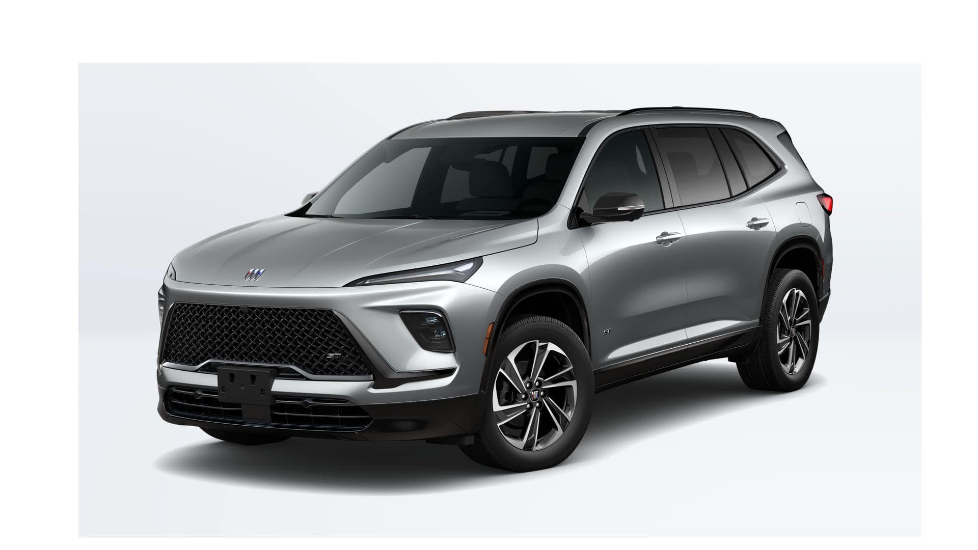 2025 Buick Enclave Sport Touring photo 3
