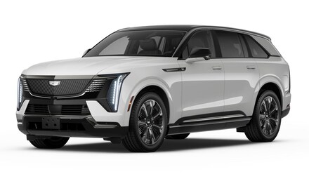 2025 CADILLAC ESCALADE IQ Sport 2 SUV