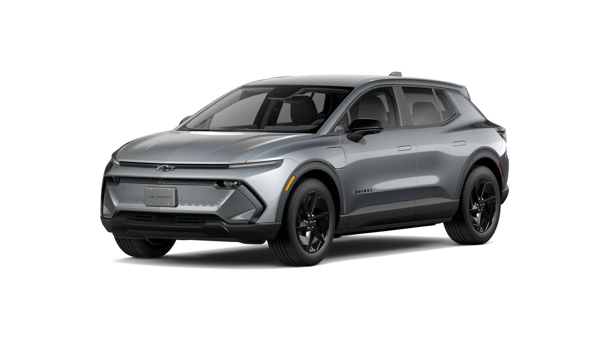 2026 Chevrolet Equinox EV LT SUV