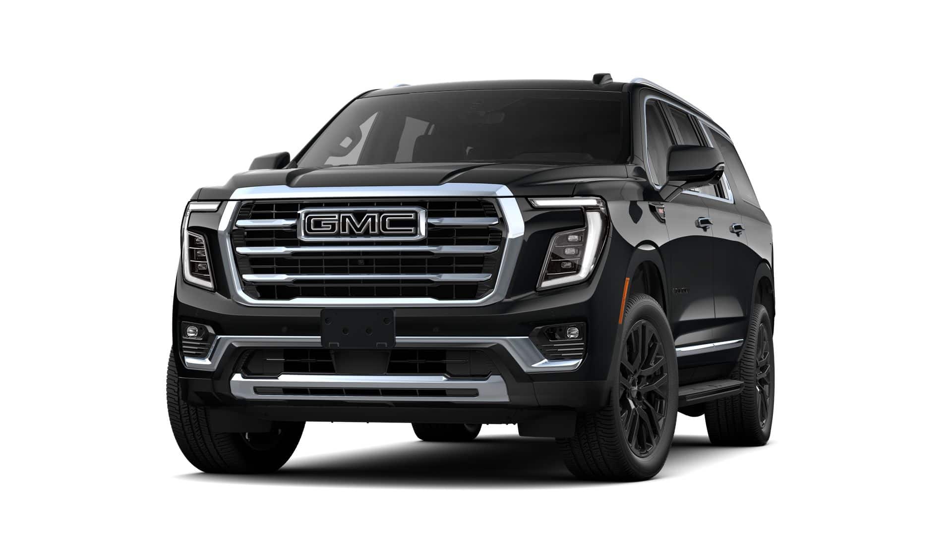 2026 GMC Yukon XL Elevation - Photo 55