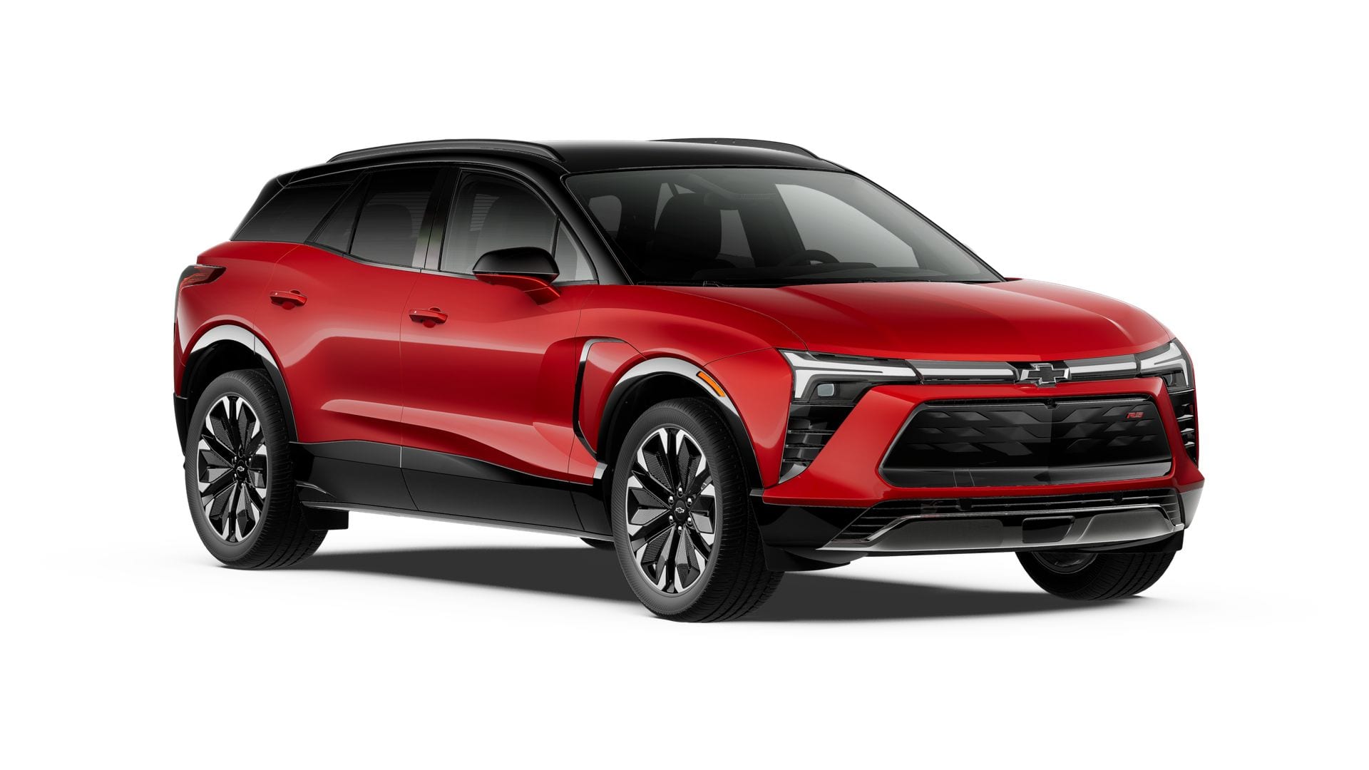 2025 Chevrolet Blazer EV RS - Photo 23