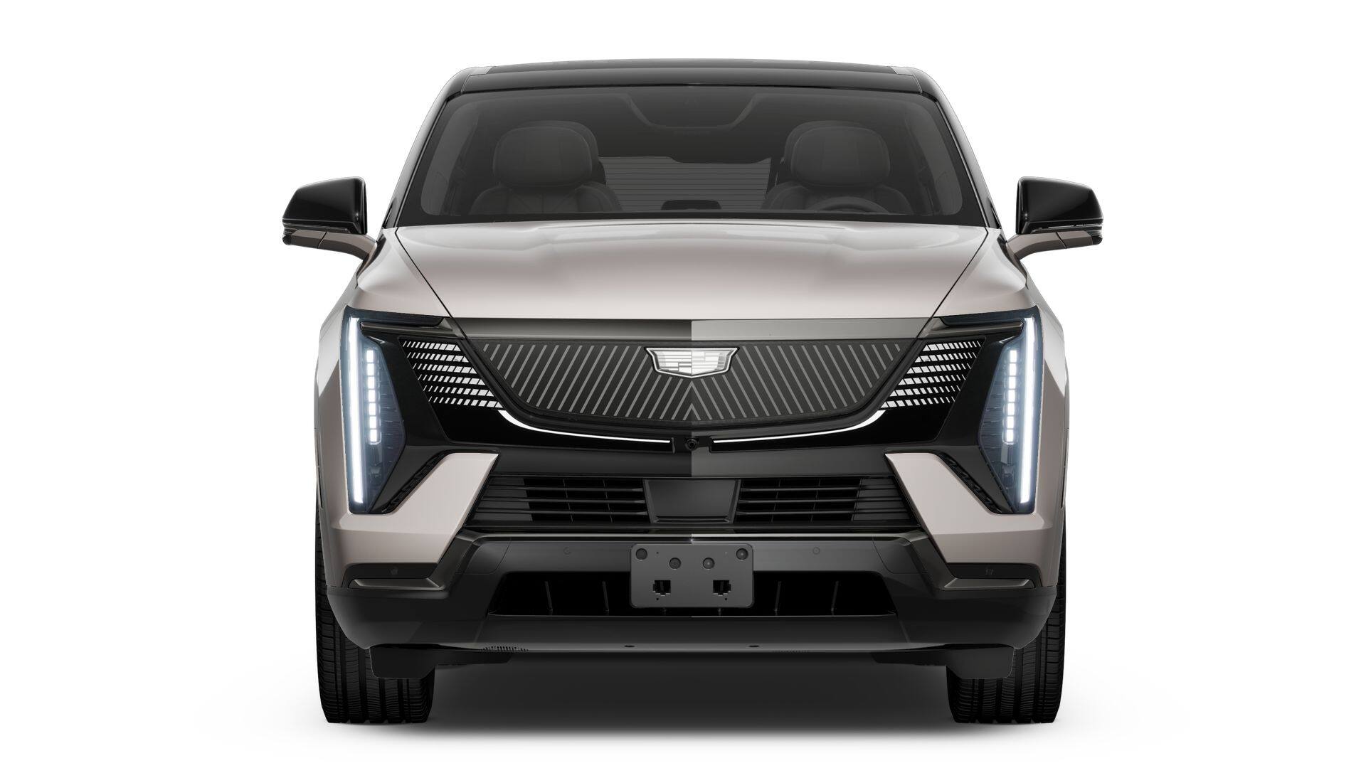 2026 Cadillac Escalade IQ Sport photo 2