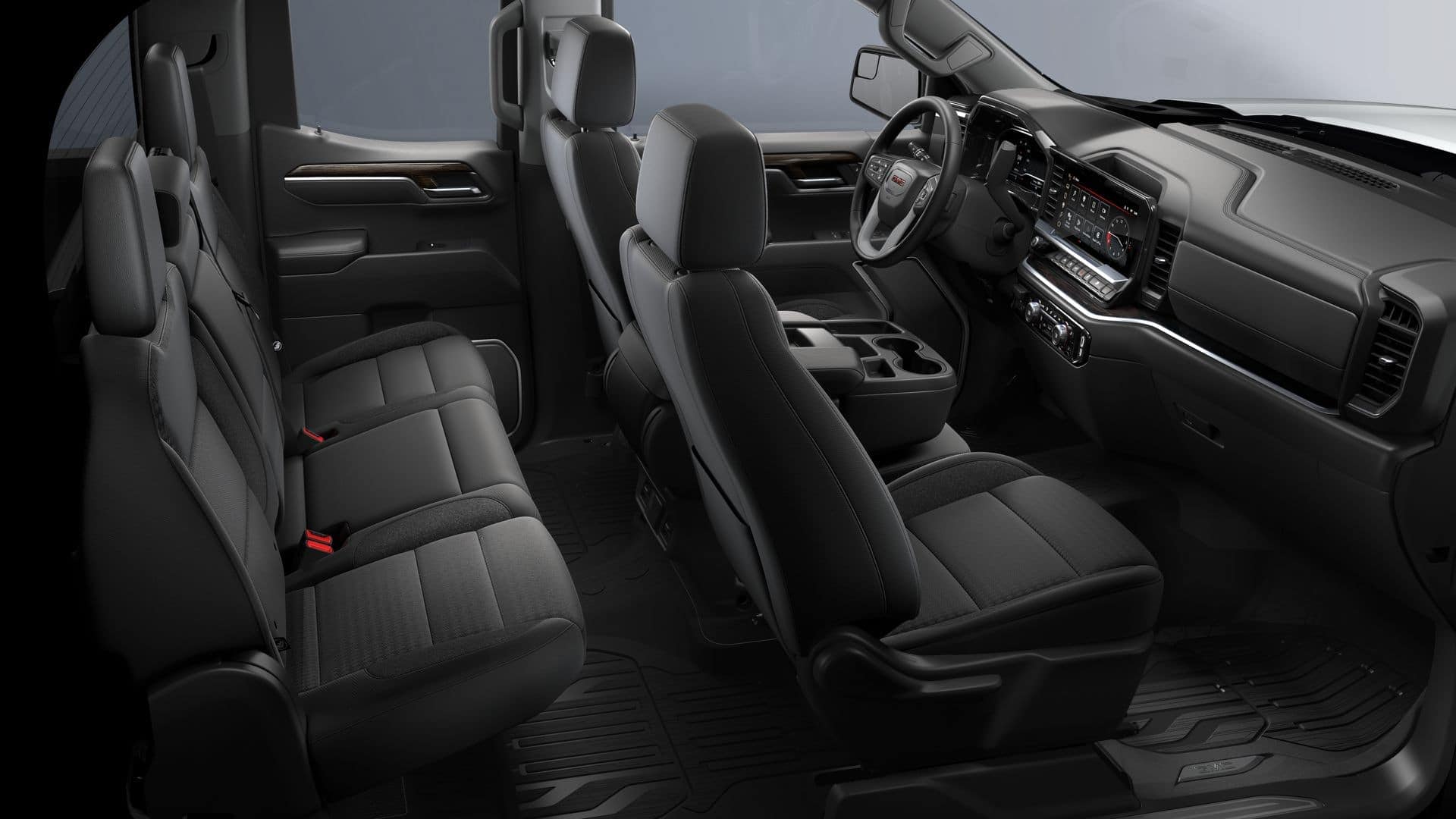 2026 GMC Sierra 1500 Elevation - Photo 28