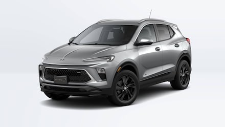 2026 Buick Encore GX Sport Touring SUV