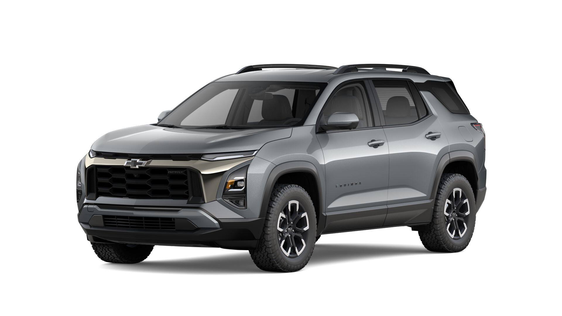 2026 Chevrolet Equinox ACTIV photo 3