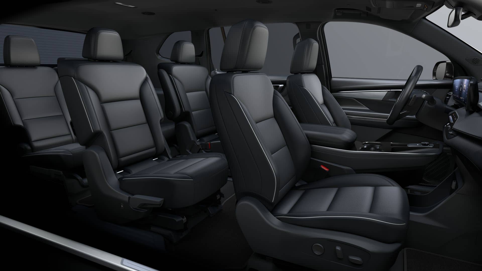 2025 Buick Enclave Preferred - Photo 60