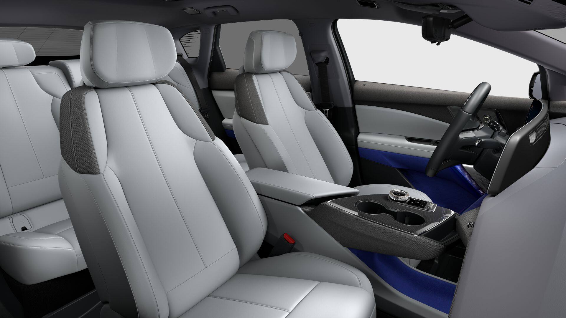 2027 Cadillac OPTIQ Sport - Photo 20
