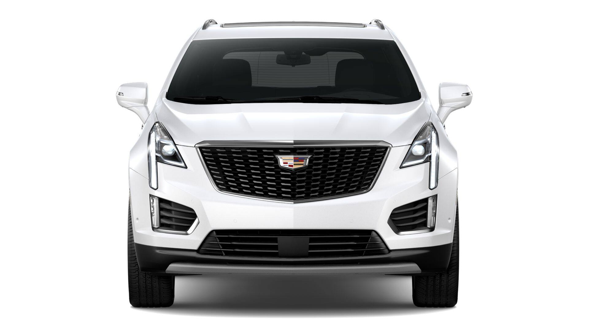 Thumbnail: 2026 Cadillac XT5 - 26