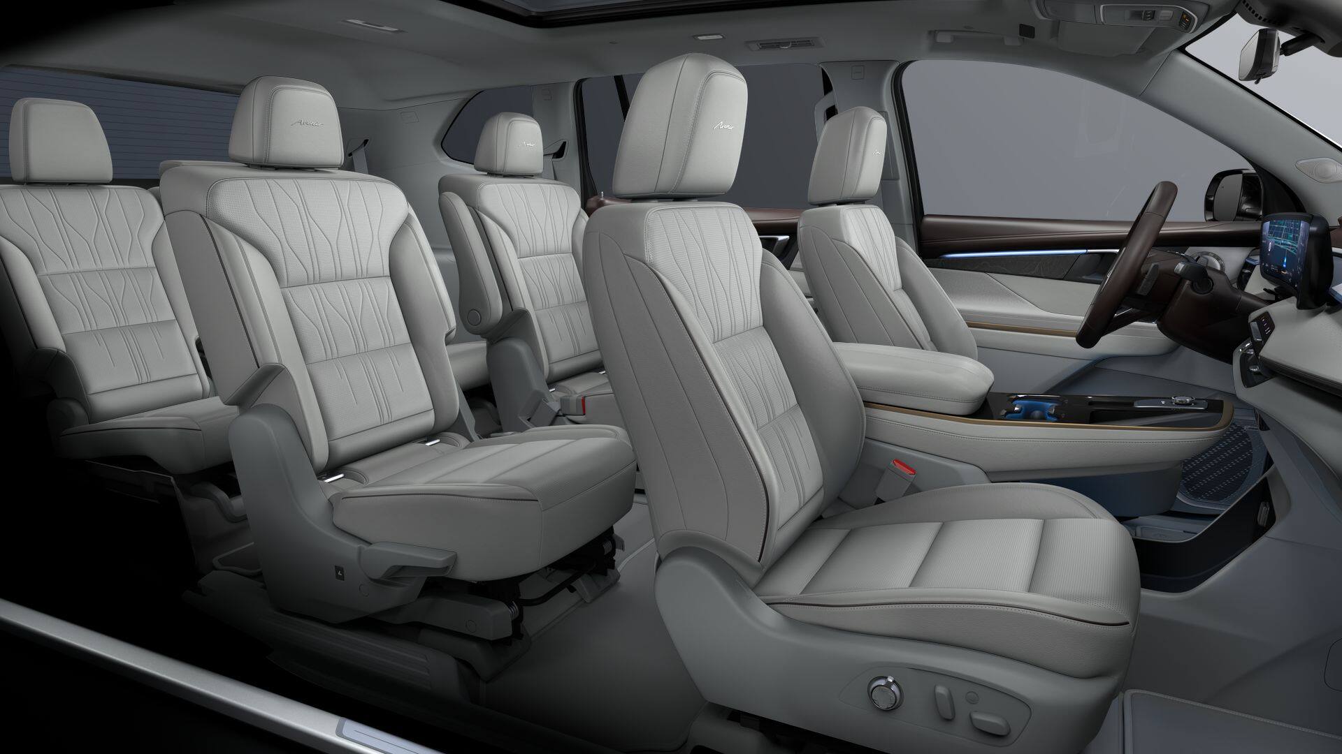 2026 Buick Enclave Avenir - Photo 10