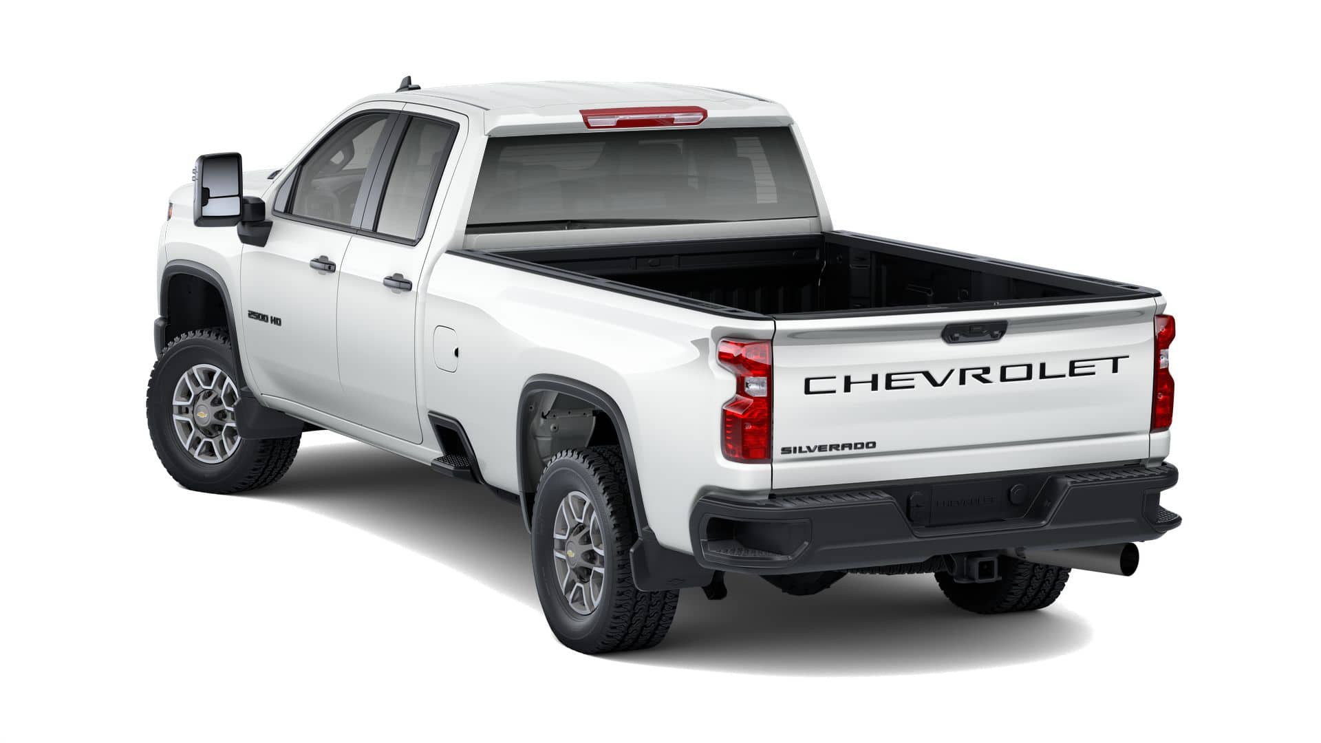 2026 Chevrolet Silverado 2500 HD Work Truck - Photo 15