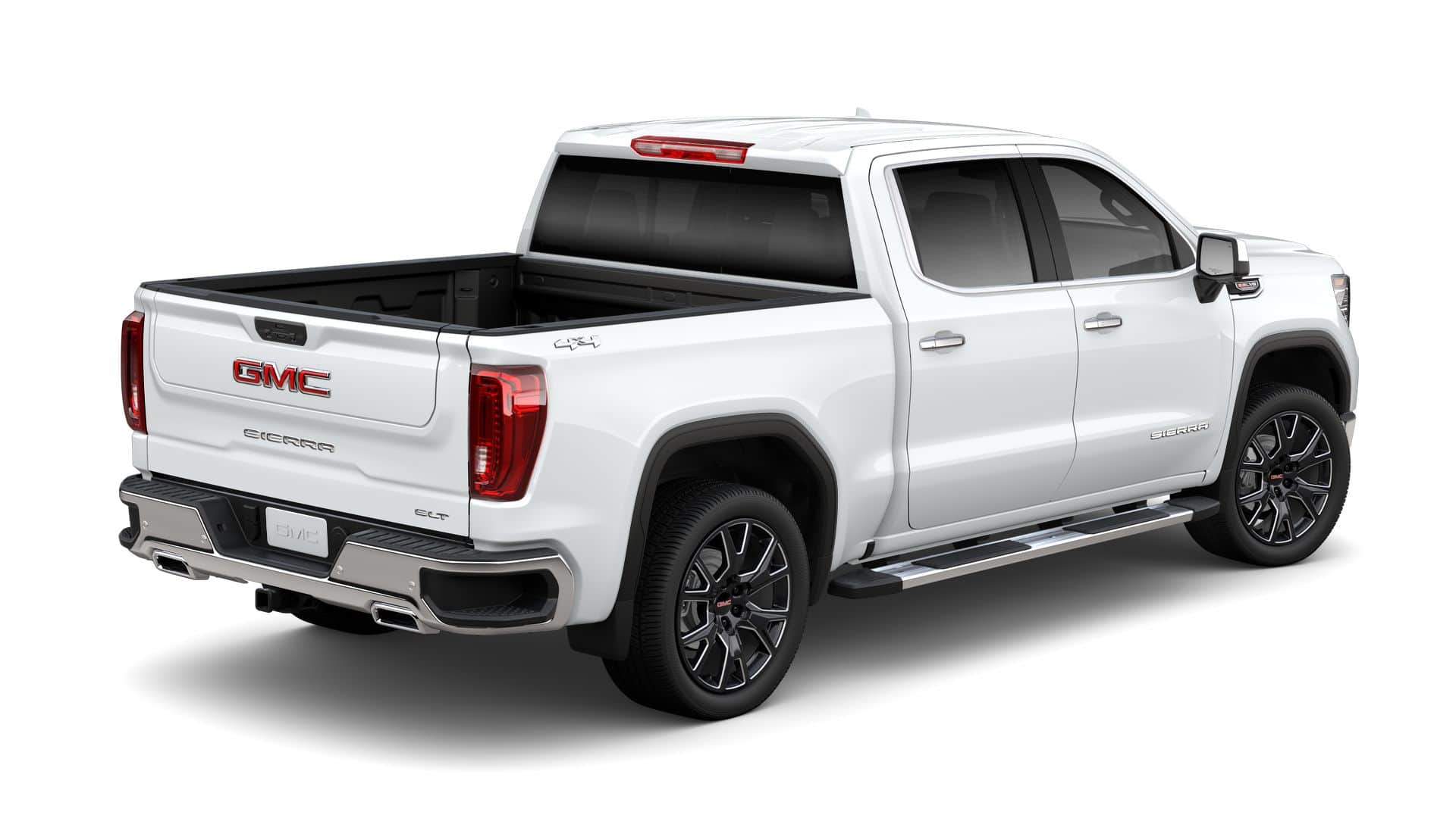 2026 GMC Sierra 1500 SLT - Photo 32